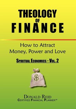 Theology of Finance