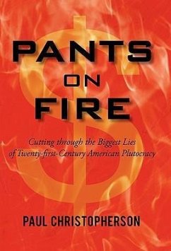 Pants on Fire - Christopherson, Paul