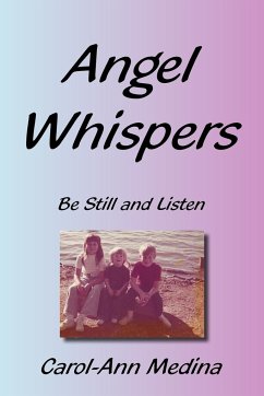 Angel Whispers - Medina, Carol-Ann