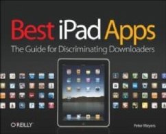 Cover Best iPad Apps