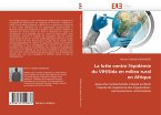 La lutte contre l''épidémie du VIH/Sida en milieu rural en Afrique