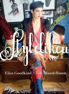 Stylelikeu - Goodkind, Elisa; Mandelbaum, Lily