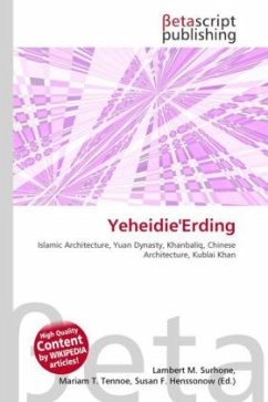 Yeheidie'Erding