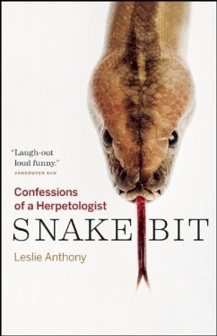 Snakebit - Anthony, Leslie