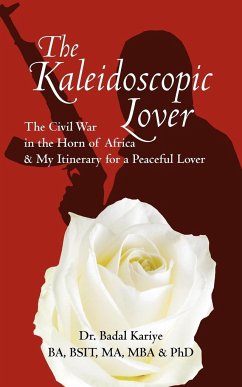 The Kaleidoscopic Lover - Kariye Ba Bsit Ma Mba &., Badal