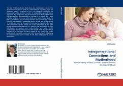 Intergenerational Connections and Motherhood - Clendon, Jill