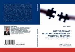 INSTITUTIONS AND ECONOMIC PERFORMANCE IN TRANSITION COUNTRIES