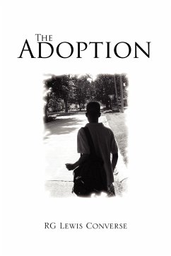 The Adoption - Converse, Rg Lewis