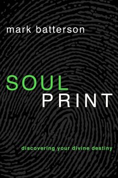 Soulprint - Batterson, Mark