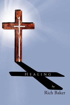 Cover Healing