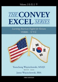 The Convey Excel Series - Wojciechowski, Msajs Younchong; Wojciechowski, Bba James