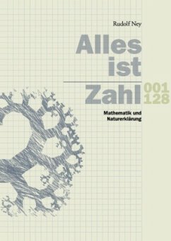 Alles ist Zahl