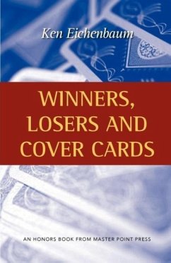 Winners, Losers and Cover Cards - Eichenbaum, Ken
