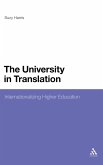 The University in Translation
