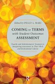 Coming to Terms with Student Outcomes Assessment