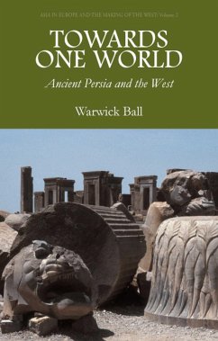 Towards One World - Ball, Warwick