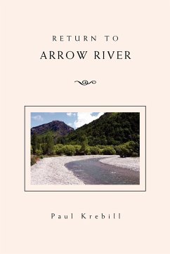 Return to Arrow River - Krebill, Paul
