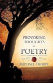 Provoking Thoughts in Poetry