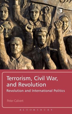 Cover Terrorism, Civil War, and Revolution