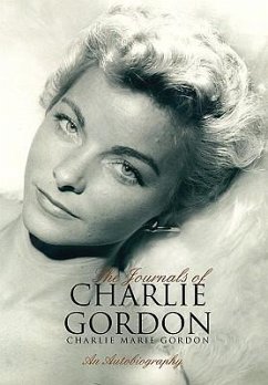 The Journals of Charlie Gordon