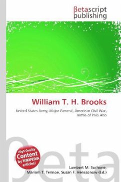 William T. H. Brooks