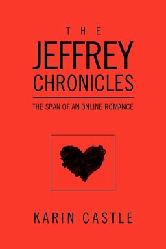 The Jeffrey Chronicles