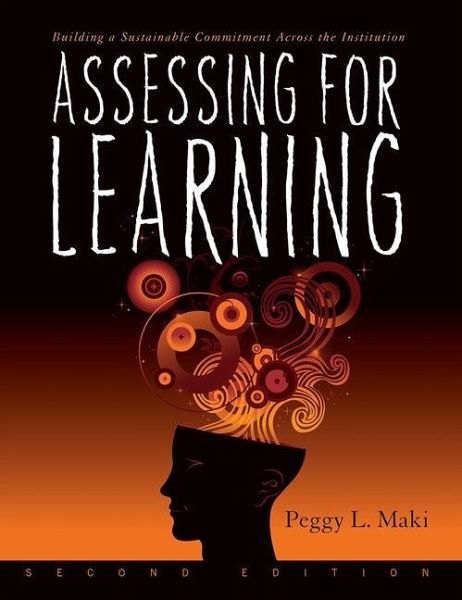 Assessing for Learning Assessing for Learning