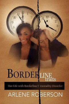 Borderline Traits - Roberson, Arlene