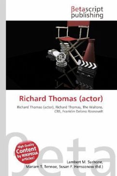 Richard Thomas (actor)