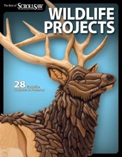 Wildlife Projects: 28 Favorite Projects & Patterns - Irish, Lora S.; Nelson, John A.; Browning, Gary