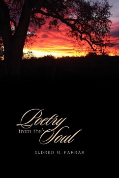 Cover Poetry from the Soul