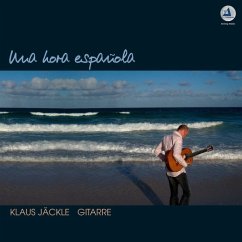 Una Hora Espanola (180 G) - Jäckle,Klaus