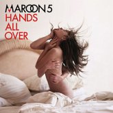 Hands All Over, 1 Audio-CD