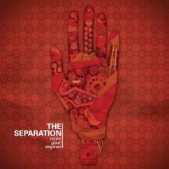 Cover Retire Your Engines