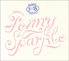 Penny Sparkle - Blonde Redhead