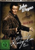 John Wayne Kinofilm Box