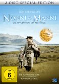 Nonni und Manni 1-3 (3 DVDs, Digipack) Special Edition