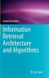 Information Retrieval Architecture and... - Bild 1