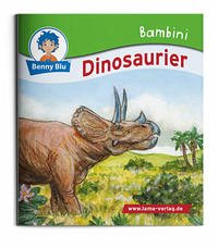 Bambini Dinosaurier