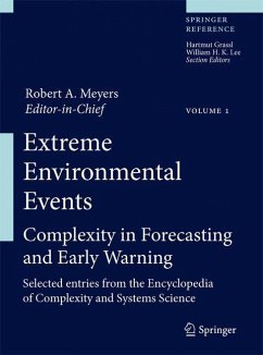 Extreme Environmental Events