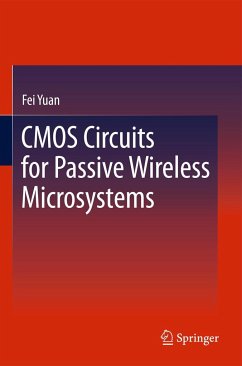 CMOS Circuits for Passive Wireless Microsystems - Yuan, Fei