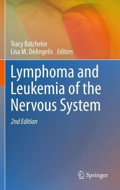 Lymphoma and Leukemia of the Nervous System