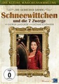 Schneewittchen - Der wunderbare Märchenfilm