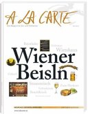 A la carte Wiener Beisln