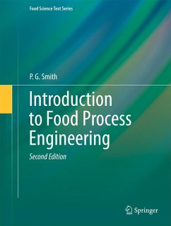 Introduction to Food Process Engineering - Smith, P. G.