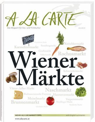 Wiener Märkte