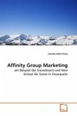 Affinity Group Marketing