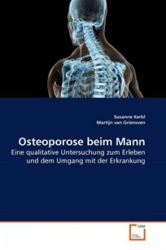 Osteoporose beim Mann - Kerbl, Susanne;van Griensven, Martijn