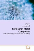 Rare Earth Metal Complexes