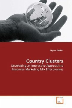 Country Clusters - Adrian, Sigrun